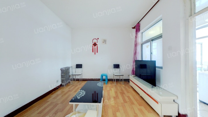 地质队家属楼二手房实景图