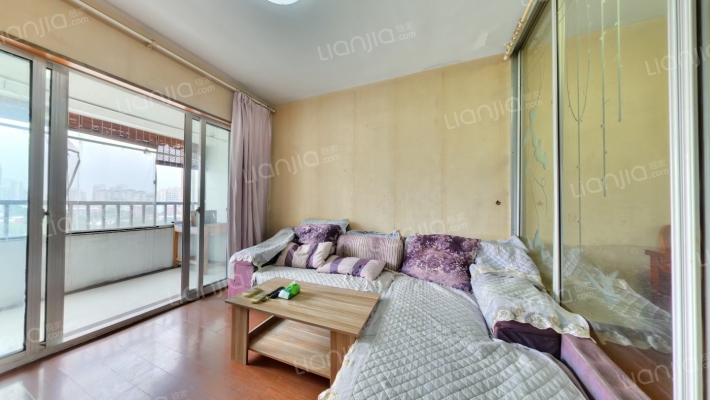 嘉和丽园二手房实景图