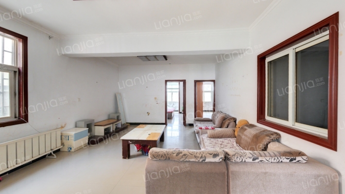 阳光丽景二手房实景图