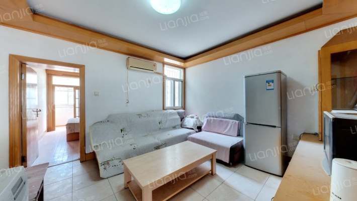 铁英街5号院二手房实景图