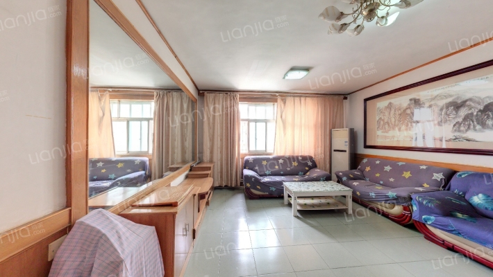 宇林苑二手房实景图