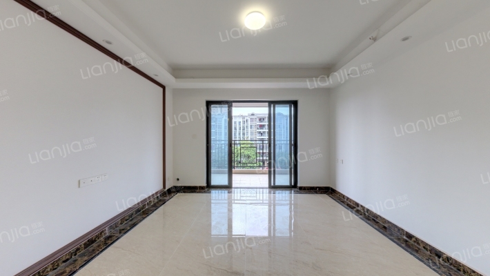 金源一品江山二手房实景图