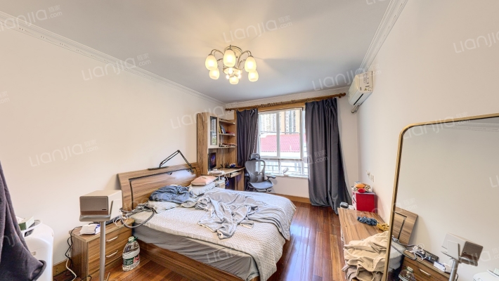 新福康里(公寓)二手房实景图