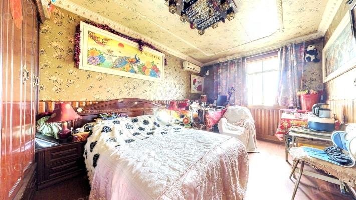 南大路8弄二手房实景图