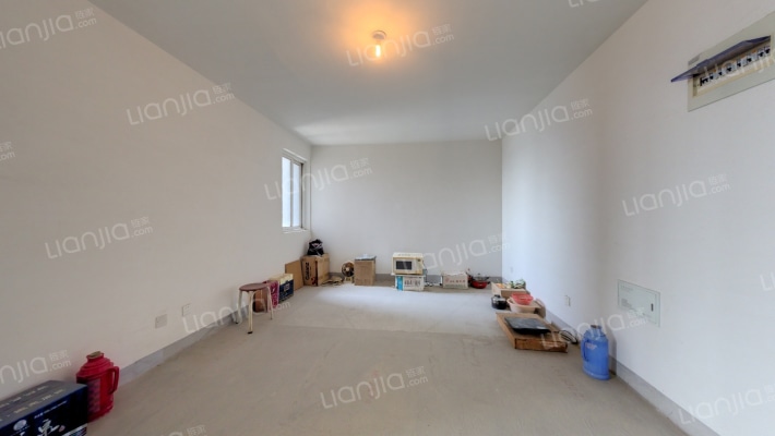 尚景园南区二手房实景图