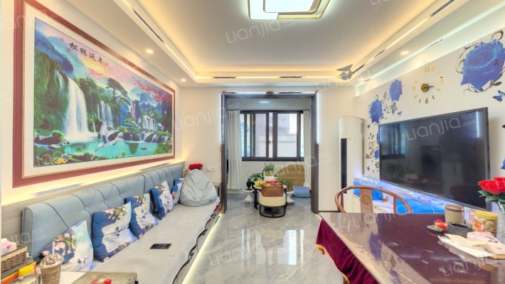 奉贤区汇贤雅苑二手房实景图