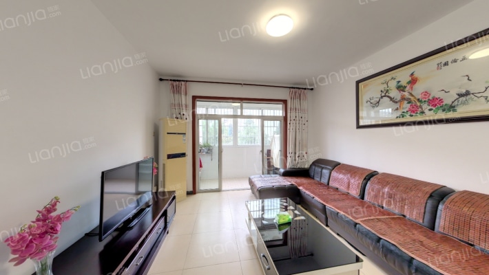 湘樟家园二手房实景图