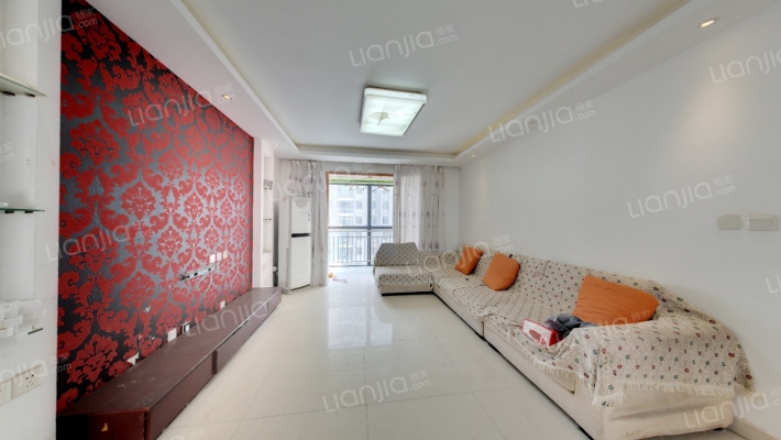 经三名筑二手房实景图