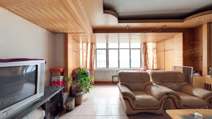 省政府家属院（山字石）二手房实景图