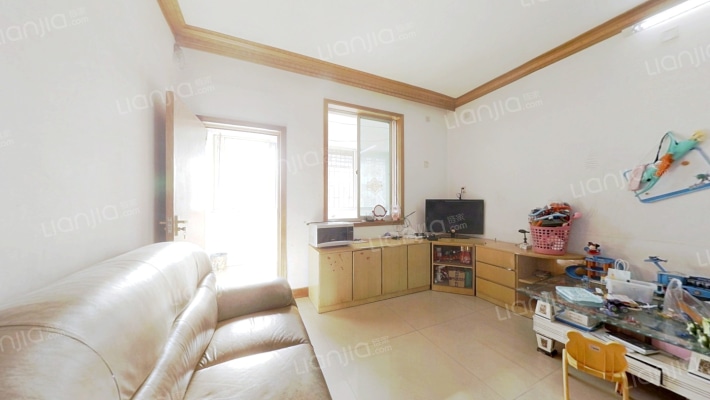 晨阳花园二手房实景图