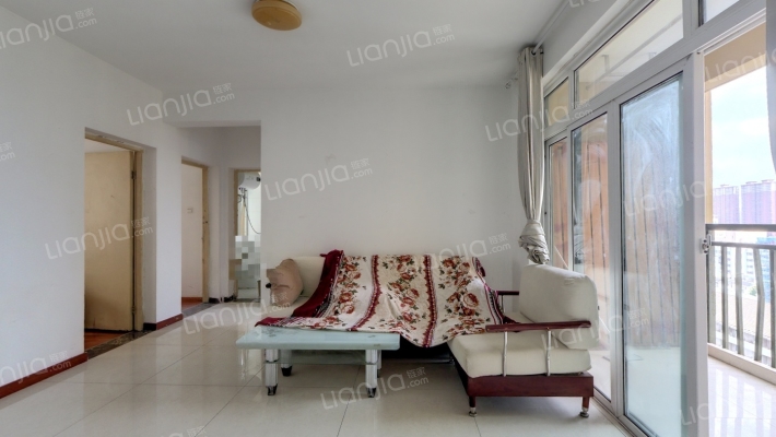 聚凤华庭南区二手房实景图