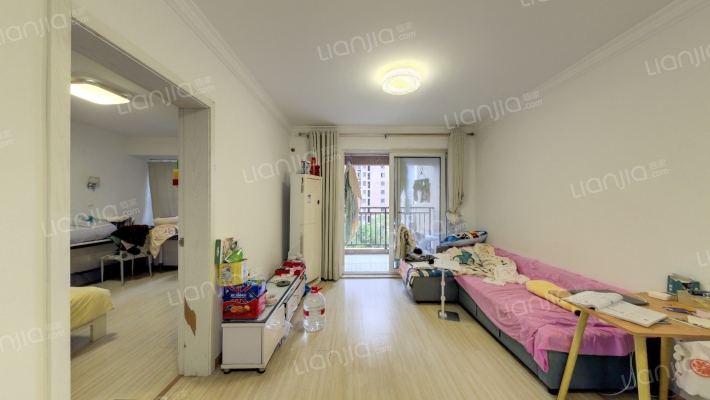 佳源梦想广场二手房实景图