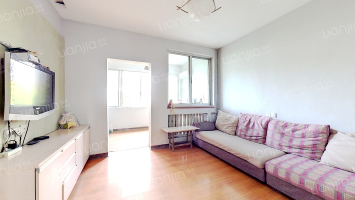 劳动就业管理局家属院二手房实景图