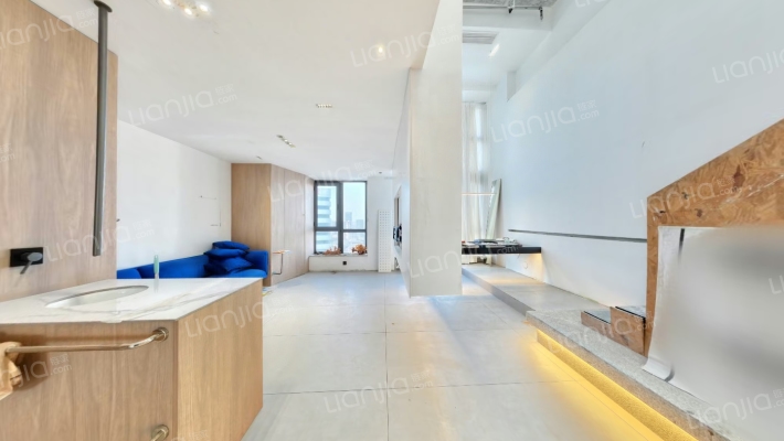 欧亚国际小美墅二手房实景图