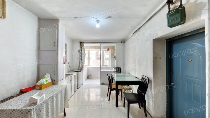 海洋街（胜利桥北商圈）二手房实景图