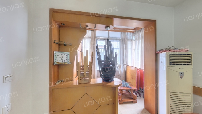 菱湖新村二手房实景图