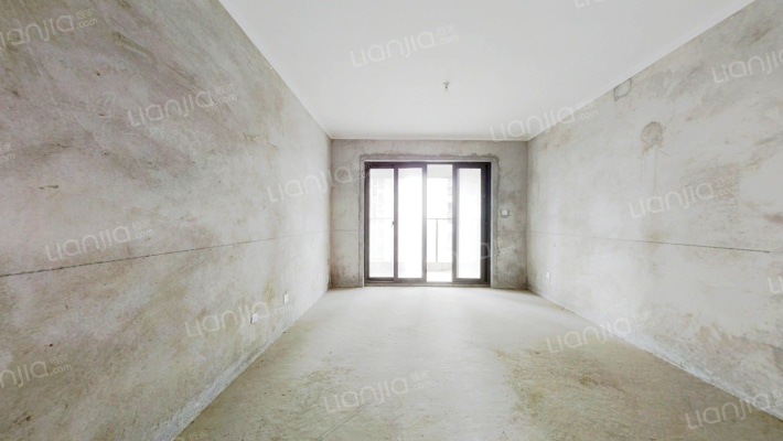 旭辉时代城二手房实景图