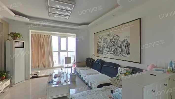 建业桂园二手房实景图