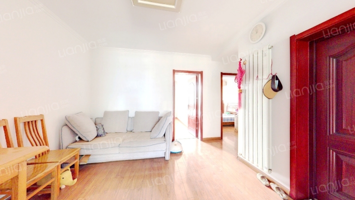 客运宿舍二手房实景图