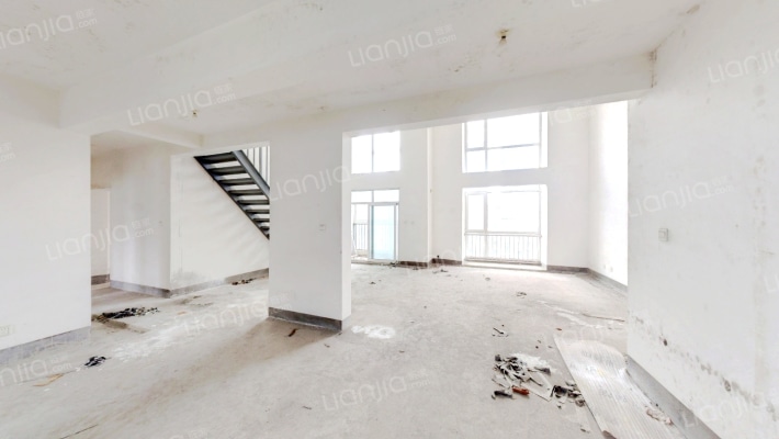建业如意家园二手房实景图