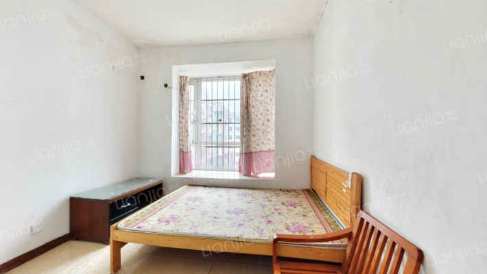 白莲小区二号院二手房实景图