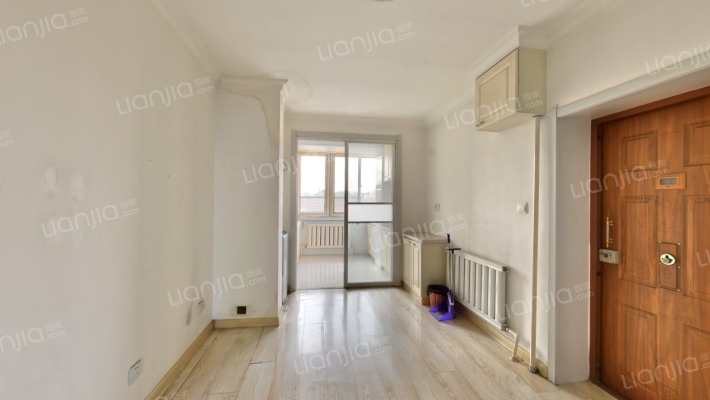 兴工街二手房实景图