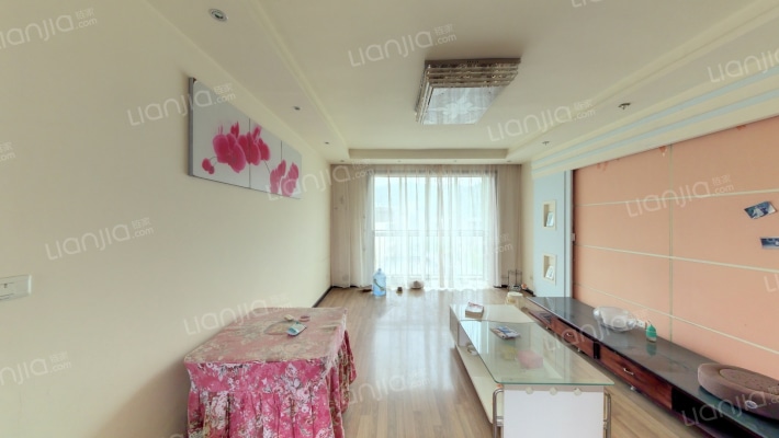 五金商住楼二手房实景图