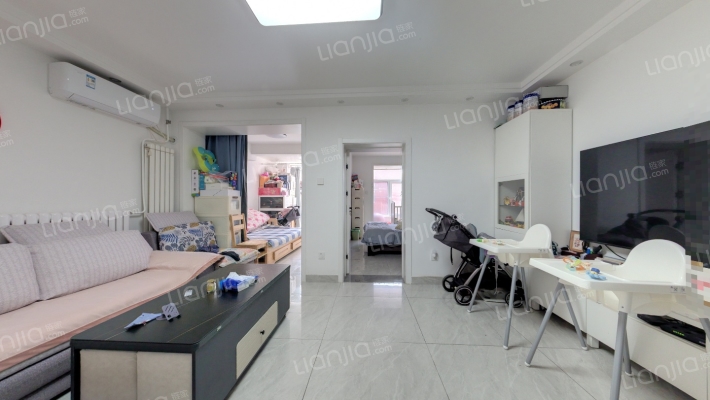 聪慧里二手房实景图