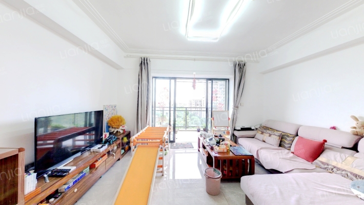 新星宇·御海坊二手房实景图