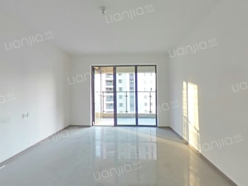 整租·中冶德贤公馆 3室2厅 南