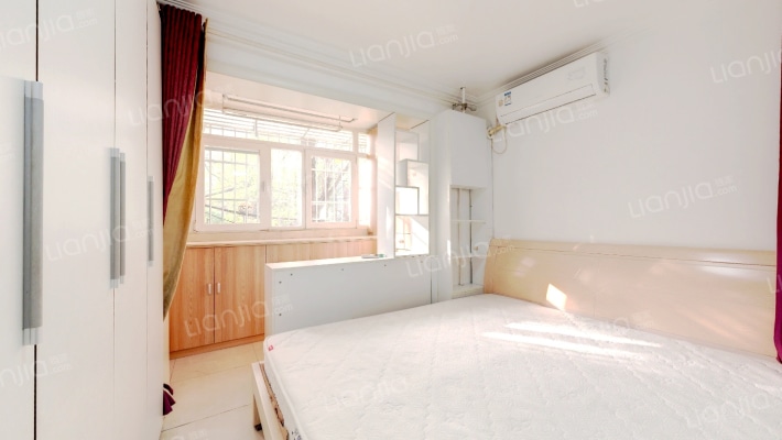 双旗杆东里二手房实景图