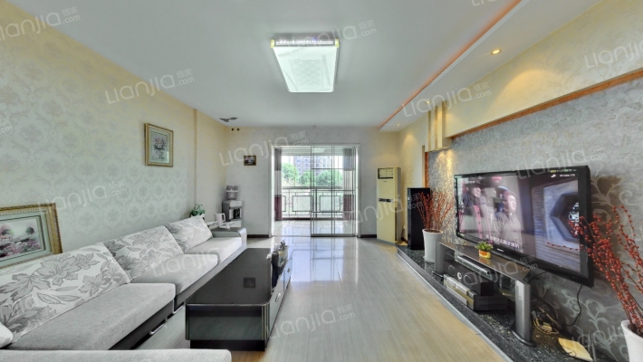 芙蓉名城A区二手房实景图