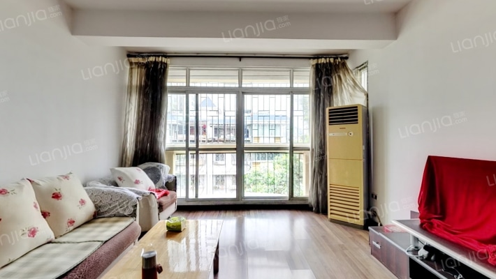 群山花苑南区二手房实景图