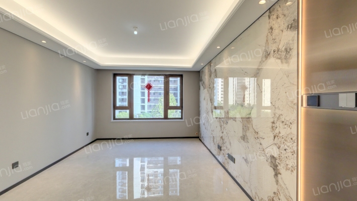 华润置地时代之城二手房实景图