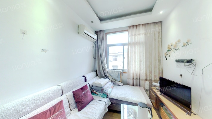 叉车厂宿舍二手房实景图