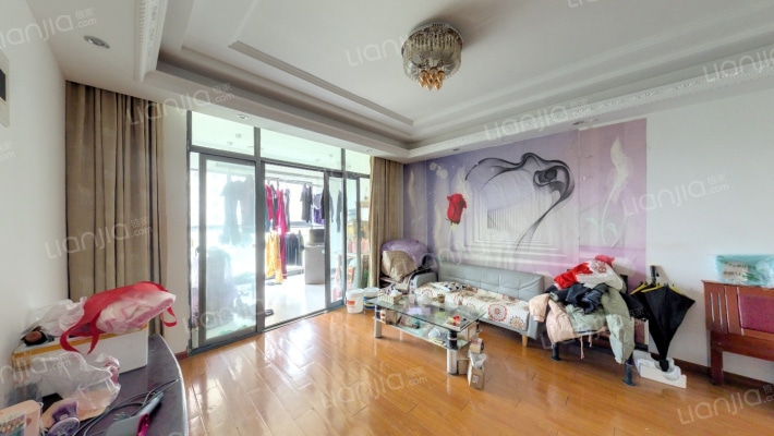 清芷园二手房实景图