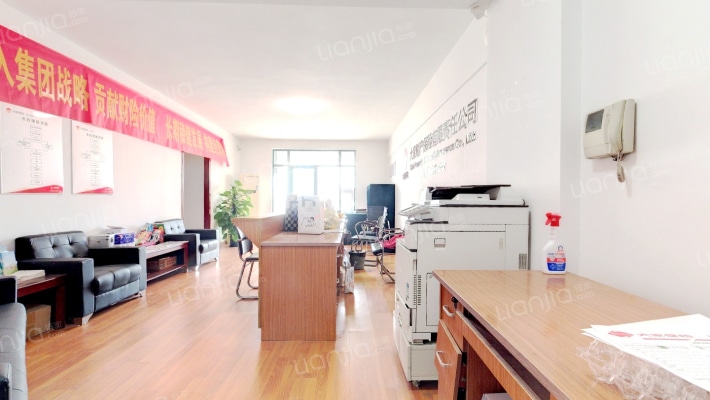 舒苑大厦二手房实景图