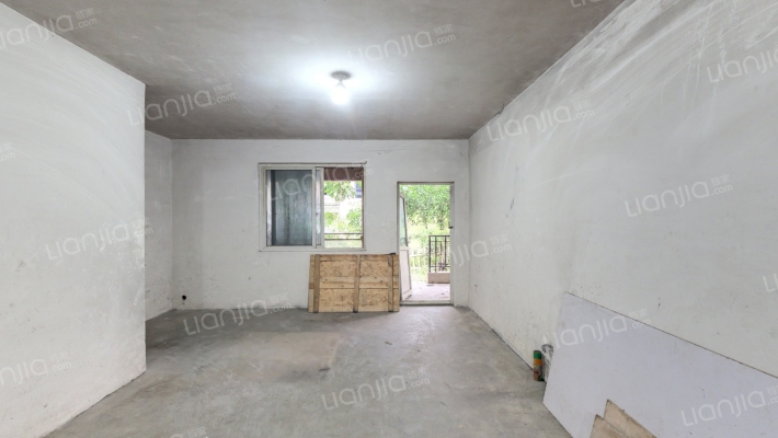 御翠花苑二手房实景图