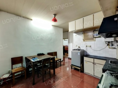 整租·新庄新村 2室1厅 南