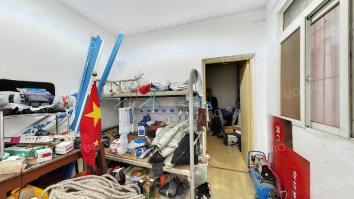 火炬路二手房实景图