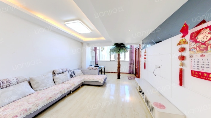 知春园二手房实景图