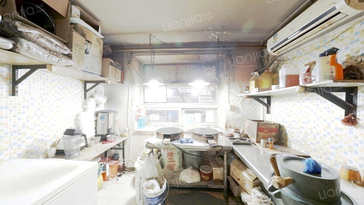 芷岳里二手房实景图