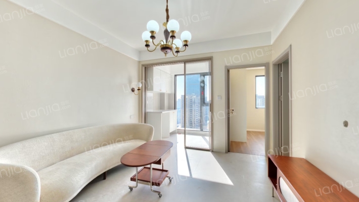 维佳·关山郡二手房实景图