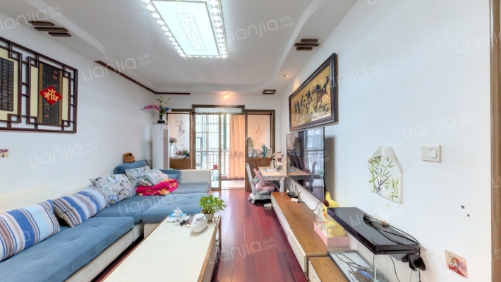 苏建雅居二手房实景图