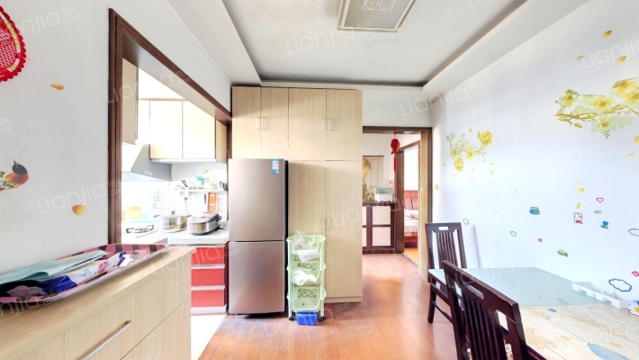 公益新村二手房实景图