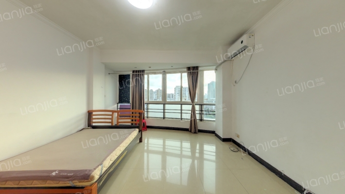 西湖商业广场二手房实景图