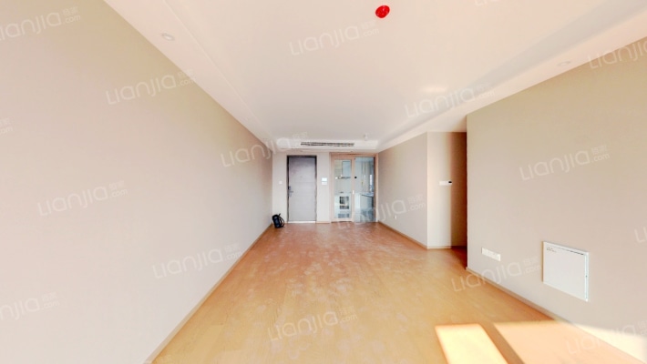 凯迪融创云潮中心二手房实景图