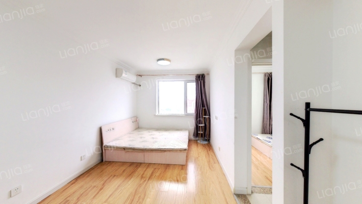 紫金名门二手房实景图