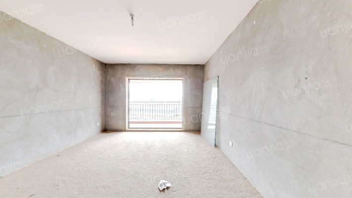 海伦国际柏林区二手房实景图