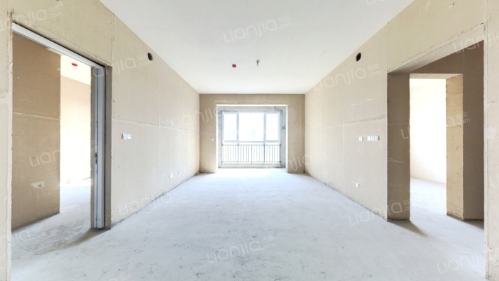 华纳豪园四、六期二手房实景图